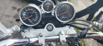 Suzuki GSX 1100g, 1995 г.