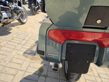 BMW K Юбилейная, 2003 г.