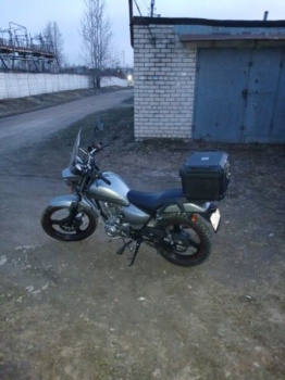Hors Z 150, 2021 г.