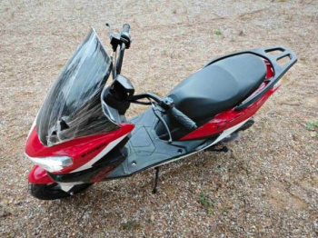 Racer RC 150T-15 HYPER, 2026 г.