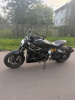 Ducati XDiavel, 2018 г.