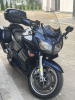Yamaha FJR, 2008 г.