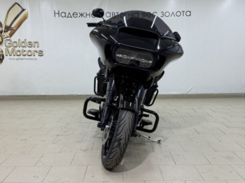 Harley-Davidson Road Glide, 2018 г.