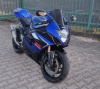Suzuki GSX-R K5 1000, 2005 г.