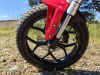 Vento VMC Monster Plus 125, 2026 г.