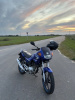 Yamaha YBR, 2011 г.