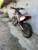 Honda CRF 172 fmm, 2007 г.