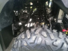 Bizon YK450L YK450A EFI, 2026 г.