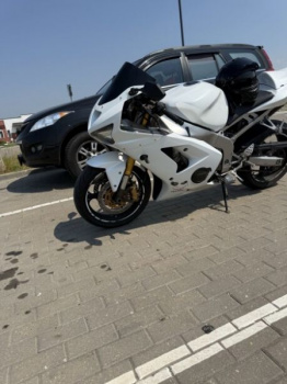 Kawasaki Ninja, 2005 г.