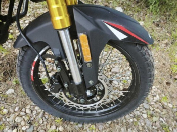 Motoland Enduro GARET 300, 2026 г.