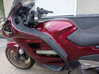 Honda ST Спорт тур, 2000 г.