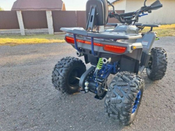 Motoland ATV Fox 125, 2026 г.