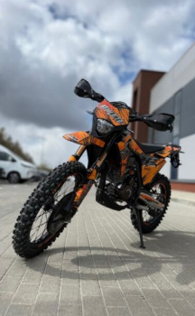 Regulmoto Athlete PRO NEW, 2026 г.