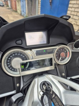 BMW K K1600GT, 2012 г.