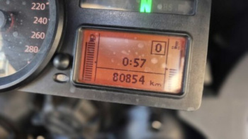BMW K 1200s, 2006 г.
