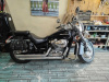 Honda VT Shadow Aero c, 2015 г.