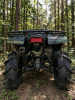 Kawasaki Brute Force KVF750, 2022 г.