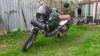 Super Soco TC, 2021 г.