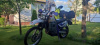 Suzuki DR 650 se, 1997 г.