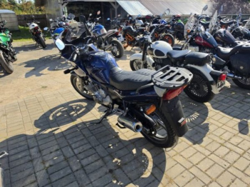 Yamaha XJ, 1997 г.