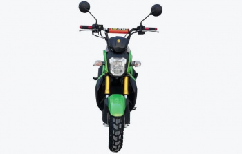  Vento Naked, 2026 г.
