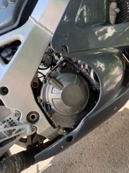 Honda CBR 900 RR, 1994 г.