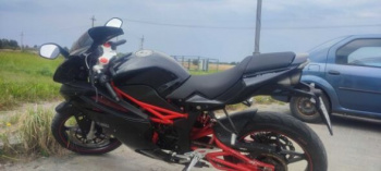 Минск R250, 2011 г.