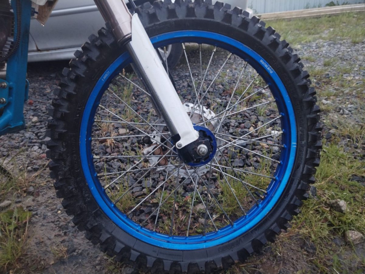 Эндуро Motoland XT 250hs172fmm, 2021 г.
