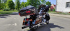 Harley-Davidson Electra Glide FLHTK LIMITED, 2011 г.