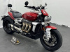 Triumph Rocket 3 R, 2021 г.