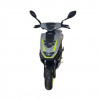 Regulmoto BWX X-1 (LJ-2), 2025 г.