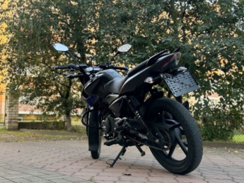 BAJAJ Pulsar, 2023 г.