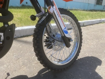 Эндуро Racer RC 250GY-C2 Panther, 2025 г.