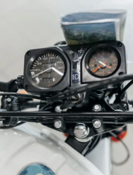 Motoland STRIKER 200, 2025 г.