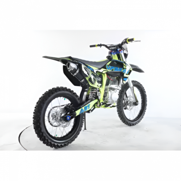 Storm MX 250 KKE, 2025 г.