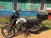 AMOTO RFZ Thunder  140, 2024 г.
