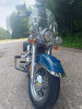 Harley-Davidson Softail Haritage Classic, 2021 г.