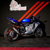 Yamaha YZF-R1 2016 года