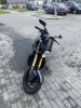 Vento Naked, 2023 г.