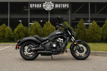 Kawasaki EN 650, 2022 г.