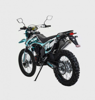 Motoland XR 300 lite ПТС, 2025 г.