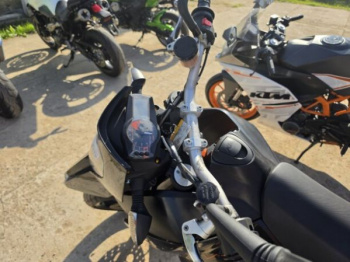KTM 690, 2008 г.