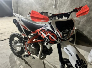 Kayo M125EM, 2024 г.