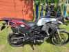 BMW F 800 GSA, 2015 г.