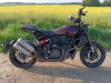 Indian FTR 1200 S, 2021 г.