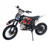 KXD Cross 612 PRO 125CC, 2024 г.