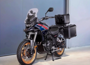 Cyclone RX600 ADV (SR600GY), 2026 г.