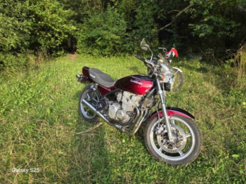 Kawasaki ZR, 1994 г.