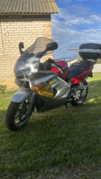Honda VFR, 1998 г.