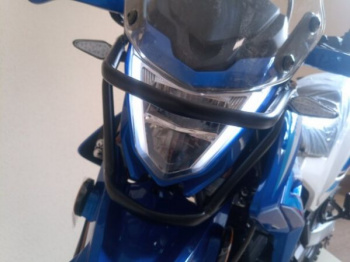 Motoland XR 250, 2026 г.
